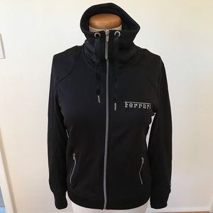 Ferrari Puma Track Jacket
